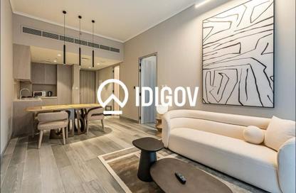 Apartment - 1 - 2 for sale in Concept 7 Residences - District 11 - Jumeirah Village Circle - Dubai Apartment - 1 - 2 for sale in Concept 7 Residences - District 11 - Jumeirah Village Circle - Dubai