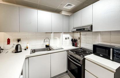 Apartment - 1 Bedroom - 2 Bathrooms for sale in Alcove - District 11 - Jumeirah Village Circle - Dubai Apartment - 1 Bedroom - 2 Bathrooms for sale in Alcove - District 11 - Jumeirah Village Circle - Dubai