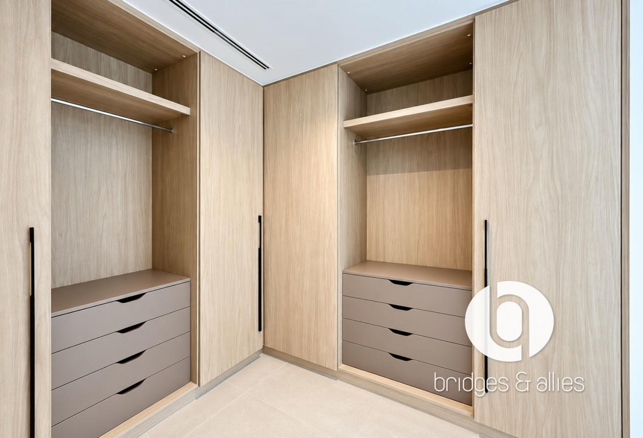 PREMIUM 5 BR VILLA | ON GREEN BELT | VACANT SOON photo 9