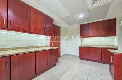Villa - 3 Bedrooms - 4 Bathrooms for rent in Palmera 1 - Palmera - Arabian Ranches - Dubai
