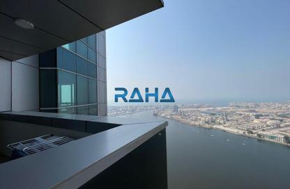 Apartment - 3 Bedrooms - 3 Bathrooms for rent in Julphar Residential Tower - Julphar Towers - Al Nakheel - Ras Al Khaimah