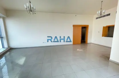 شقة - 3 غرف نوم - 3 حمامات للايجار في برج جلفار السكني - ابراج جلفار - النخيل - رأس الخيمة