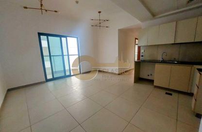 Apartment - 2 Bedrooms - 2 Bathrooms for sale in Binghatti Point - Dubai Silicon Oasis - Dubai