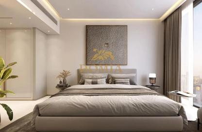 Apartment - Studio - 1 Bathroom for sale in Elbrus Tower - District 4 - Jumeirah Village Triangle - Dubai Apartment - Studio - 1 Bathroom for sale in Elbrus Tower - District 4 - Jumeirah Village Triangle - Dubai