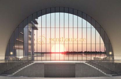 Apartment - 5 - 6 for sale in Armani Beach Residences - The Crescent - Palm Jumeirah - Dubai