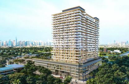 Apartment - 1 Bedroom - 2 Bathrooms for sale in Sol Levante - District 1 - Jumeirah Village Triangle - Dubai