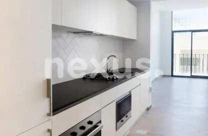 Apartment - Studio - 1 Bathroom for sale in Belgravia Square - Jumeirah Village Circle - Dubai