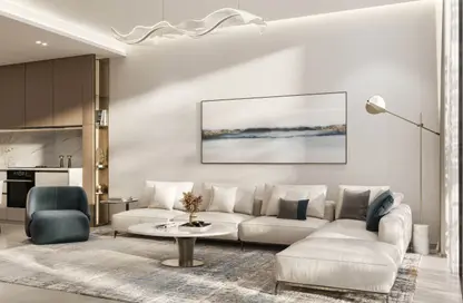 Apartment - Studio - 1 Bathroom for sale in Rija Suites - Majan - Dubai Land - Dubai