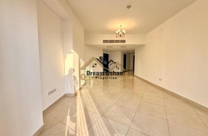Apartment - 2 Bedrooms - 3 Bathrooms for rent in Al Durrah 7 Jadaf Building - Al Jaddaf - Dubai