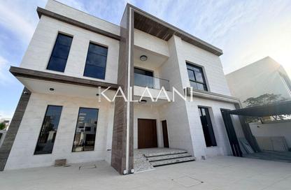 Villa - 5 Bedrooms - 5 Bathrooms for sale in Nad Al Sheba 1 - Nad Al Sheba - Dubai