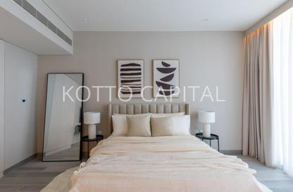 Apartment - Studio - 1 Bathroom for sale in Marina Star - Dubai Marina - Dubai Apartment - Studio - 1 Bathroom for sale in Marina Star - Dubai Marina - Dubai