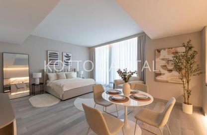Apartment - Studio - 1 Bathroom for sale in Marina Star - Dubai Marina - Dubai