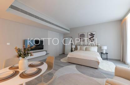 Apartment - Studio - 1 Bathroom for sale in Marina Star - Dubai Marina - Dubai Apartment - Studio - 1 Bathroom for sale in Marina Star - Dubai Marina - Dubai