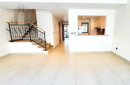 Townhouse - 4 Bedrooms - 3 Bathrooms for rent in Costa Brava at DAMAC Lagoons - Damac Lagoons - Dubai