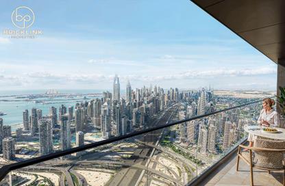 Apartment - 1 - 2 for sale in The Tranquil at Sobha Central - Sobha Central - Jebel Ali 1 - Jebel Ali - Dubai Apartment - 1 - 2 for sale in The Tranquil at Sobha Central - Sobha Central - Jebel Ali 1 - Jebel Ali - Dubai