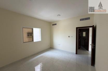 Apartment - 1 Bedroom - 1 Bathroom for rent in Al Naemiya Tower 2 - Al Naemiya Towers - Al Nuaimiya - Ajman