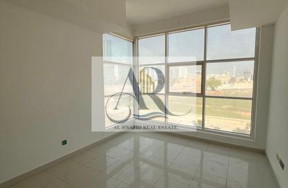 Apartment - Studio - 1 Bathroom for rent in Liwara 1 - Ajman