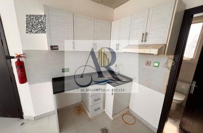 Apartment - Studio - 1 Bathroom for rent in Liwara 1 - Ajman