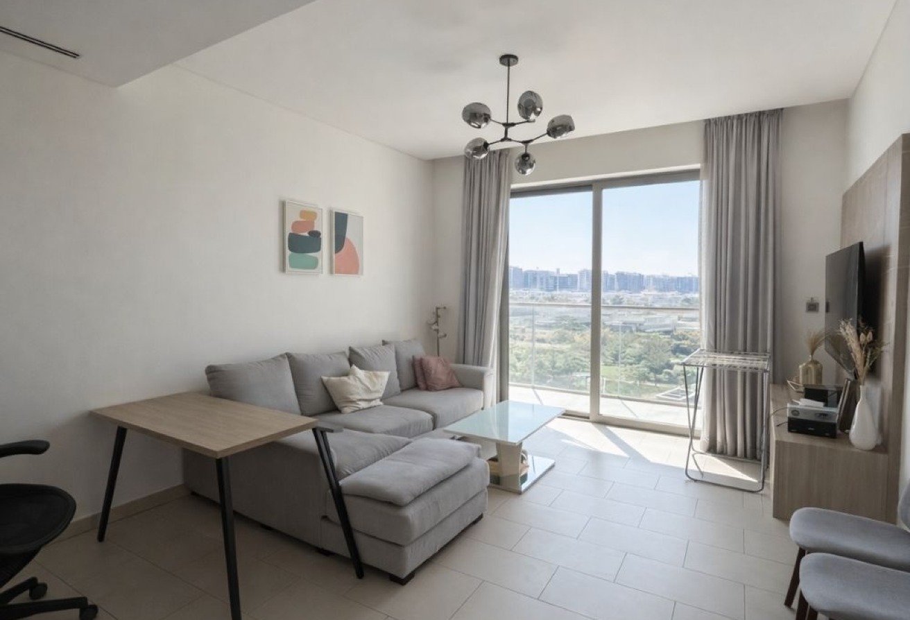 Villa & Sunset View | Large Layout | 1 Bed