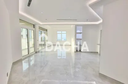 Apartment - 3 Bedrooms - 4 Bathrooms for rent in Al Dabas - Shoreline Apartments - Palm Jumeirah - Dubai