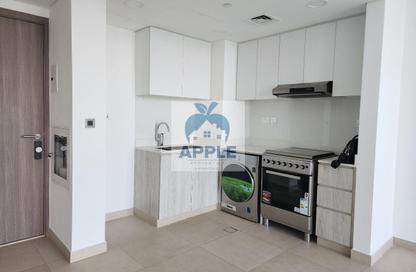 Apartment - 1 Bedroom - 2 Bathrooms for rent in MISK Apartments - Aljada - Sharjah