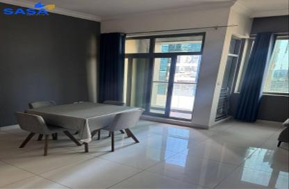 Apartment - 2 Bedrooms - 2 Bathrooms for rent in Executive Bay A - Executive Bay - Business Bay - Dubai
