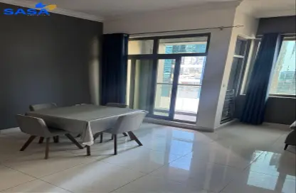 Apartment - 2 Bedrooms - 2 Bathrooms for rent in Executive Bay A - Executive Bay - Business Bay - Dubai