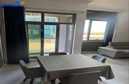 Apartment - 2 Bedrooms - 2 Bathrooms for rent in Executive Bay A - Executive Bay - Business Bay - Dubai