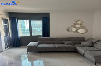 Apartment - 2 Bedrooms - 2 Bathrooms for rent in Executive Bay A - Executive Bay - Business Bay - Dubai