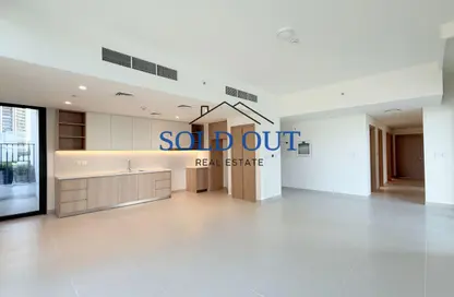 Apartment - 3 Bedrooms - 3 Bathrooms for sale in Island Park II - Dubai Creek Harbour (The Lagoons) - Dubai