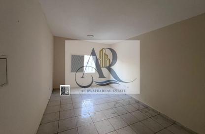 Apartment - Studio - 1 Bathroom for rent in Al Naemiya Tower 2 - Al Naemiya Towers - Al Nuaimiya - Ajman