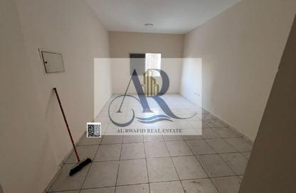 Apartment - Studio - 1 Bathroom for rent in Al Naemiya Tower 2 - Al Naemiya Towers - Al Nuaimiya - Ajman