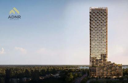 Apartment - 1 Bedroom - 2 Bathrooms for sale in The Symphony by Imtiaz - Bukadra - Dubai Apartment - 1 Bedroom - 2 Bathrooms for sale in The Symphony by Imtiaz - Bukadra - Dubai
