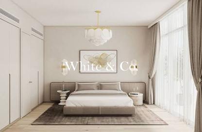 Apartment - 2 Bedrooms - 3 Bathrooms for sale in Rosalia Residences - Al Furjan - Dubai