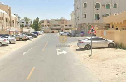 Land - Studio for sale in Al Naimiya - Al Nuaimiya - Ajman