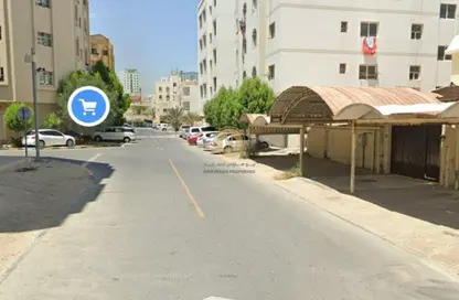 أرض - استوديو للبيع في النعيمية - النعيمية - عجمان