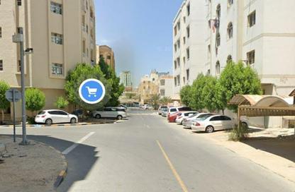 Land - Studio for sale in Al Naimiya - Al Nuaimiya - Ajman