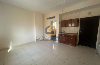 Apartment - Studio - 1 Bathroom for rent in Al Nabba - Sharjah