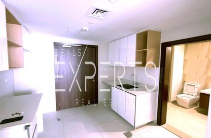 Apartment - Studio - 1 Bathroom for rent in Reflection - Shams Abu Dhabi - Al Reem Island - Abu Dhabi