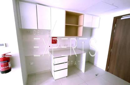 Apartment - Studio - 1 Bathroom for rent in Reflection - Shams Abu Dhabi - Al Reem Island - Abu Dhabi