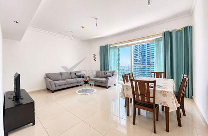 Apartment - 2 - 2 for rent in V3 Tower - JLT Cluster V - Jumeirah Lake Towers - Dubai Apartment - 2 - 2 for rent in V3 Tower - JLT Cluster V - Jumeirah Lake Towers - Dubai