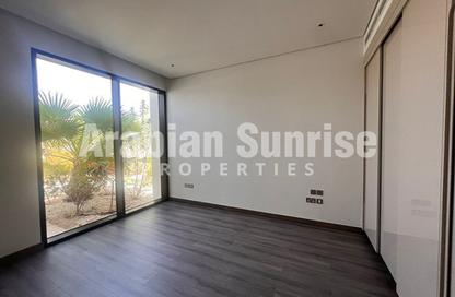 Villa - 4 - 5 for sale in Jawaher Saadiyat - Saadiyat Island - Abu Dhabi