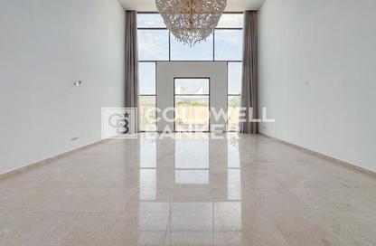 Villa - 5 Bedrooms - 6 Bathrooms for rent in Millennium Estates - Meydan Gated Community - Meydan - Dubai