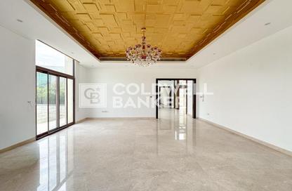 Villa - 5 Bedrooms - 6 Bathrooms for rent in Millennium Estates - Meydan Gated Community - Meydan - Dubai