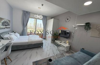 Apartment - Studio - 1 Bathroom for rent in Lakeside Tower D - Lakeside Residence - Dubai Production City (IMPZ) - Dubai Apartment - Studio - 1 Bathroom for rent in Lakeside Tower D - Lakeside Residence - Dubai Production City (IMPZ) - Dubai