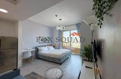 Apartment - Studio - 1 Bathroom for rent in Lakeside Tower D - Lakeside Residence - Dubai Production City (IMPZ) - Dubai Apartment - Studio - 1 Bathroom for rent in Lakeside Tower D - Lakeside Residence - Dubai Production City (IMPZ) - Dubai