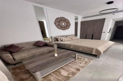 Apartment - Studio - 1 Bathroom for rent in Legacy by Sunrise - Arjan - Dubai Apartment - Studio - 1 Bathroom for rent in Legacy by Sunrise - Arjan - Dubai