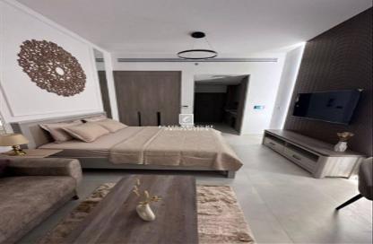 Apartment - Studio - 1 Bathroom for rent in Legacy by Sunrise - Arjan - Dubai