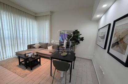 Apartment - 1 Bedroom - 2 Bathrooms for rent in Electra Street - Abu Dhabi