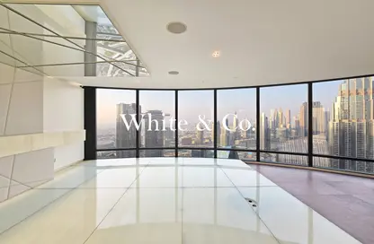 Apartment - 4 Bedrooms - 5 Bathrooms for sale in Burj Khalifa - Burj Khalifa Area - Downtown Dubai - Dubai